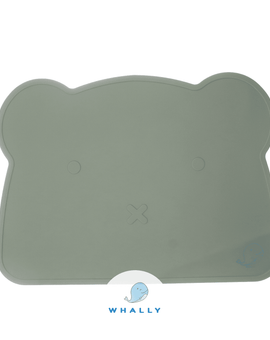 Underlägget CARL i silikon