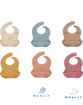 Haklappen MIKA i silikon