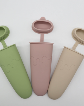 Glassformarna LENE i silikon - Leksaker från [store] by WHALLY - Glass, Utelek & Bad