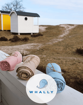 Filten SANAS i modal