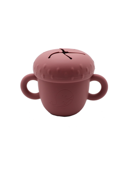 Kombimuggen (snacks/mugg) EKOLLON