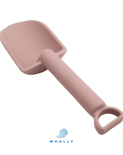 Spaden SAHRA i silikon - Leksaker från [store] by WHALLY - Utelek & Bad