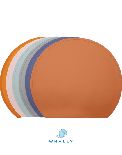 Underlägget THEO i silikon - Underlägg från [store] by WHALLY - Underlägg